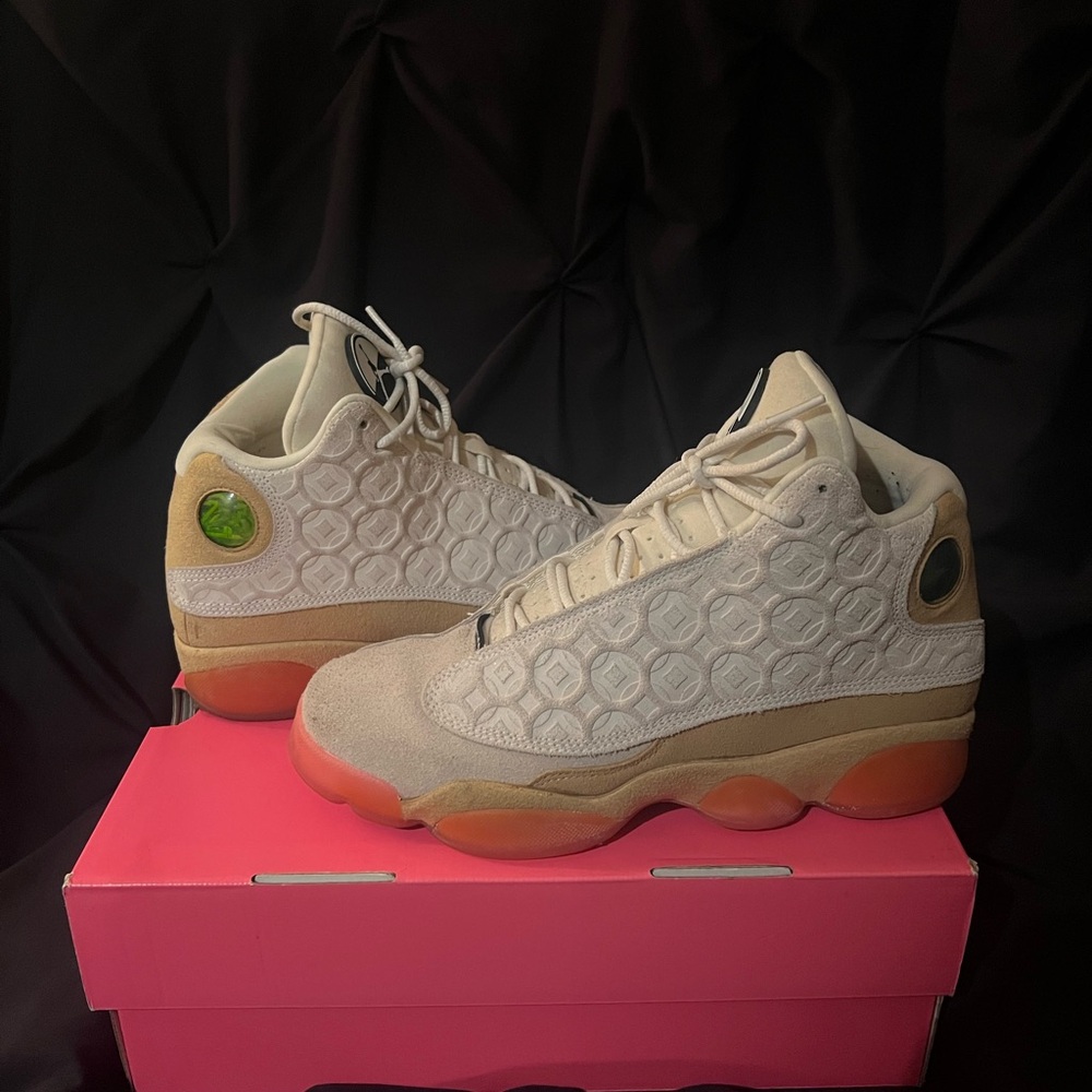 Air jordan 13’s retro Chinese New year